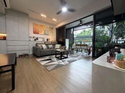 Waterwoods (D19), Condominium #635904011